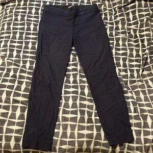 Maurice’s Honeycomb Pattern Work/Dress Pants